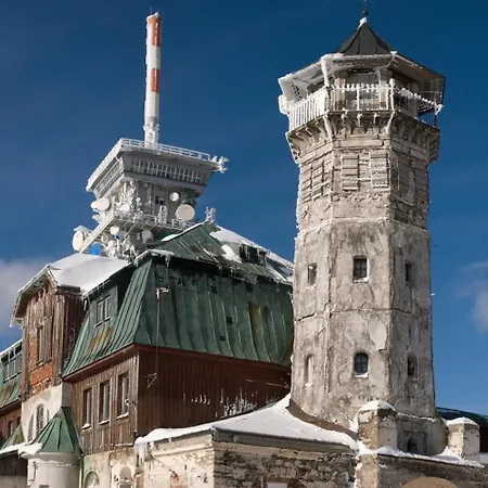 Start Point No 41 - Rezidence K Lanovce