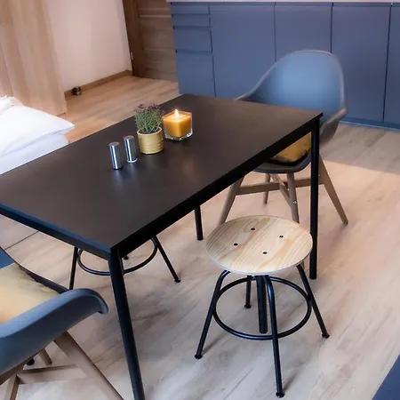 Apartment Start Point No 41 - Rezidence K Lanovce