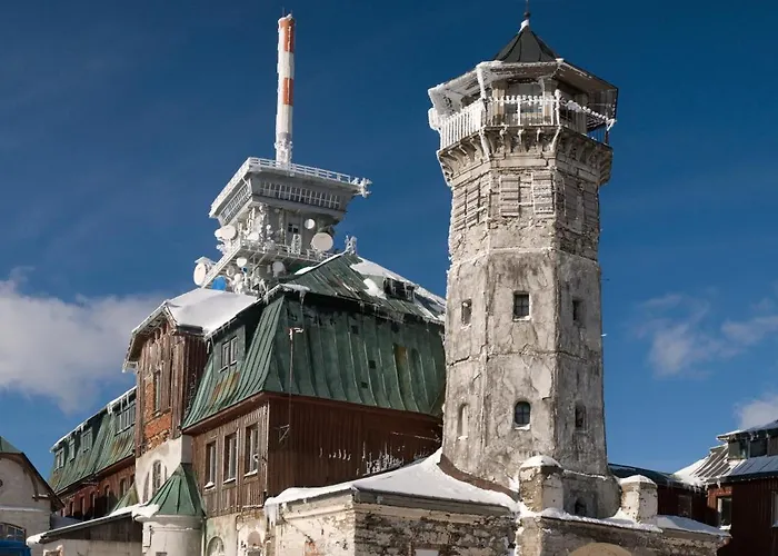 Start Point No 41 - Rezidence K Lanovce